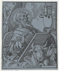 Lucas de evangelist