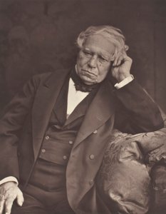 Dufaure door Antoine Samuel Adam Salomon