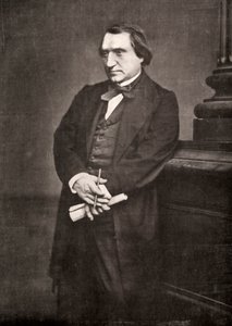 Ernest Renan, Franse filosoof en schrijver
