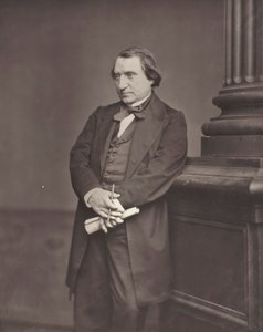 Renan, c. 1876
