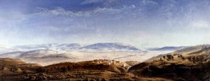 Krimoorlog: De Slag bij Balaklava in de Krim door Antoine Valentin Jumel de Noireterre