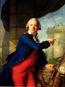  door Antoine Vestier