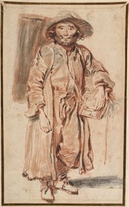 De oude Savoyaard