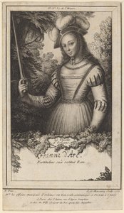 Jeanne d