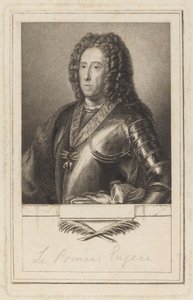 Prins Eugenius