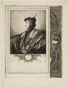 door Antoine de Marcenay de Ghuy