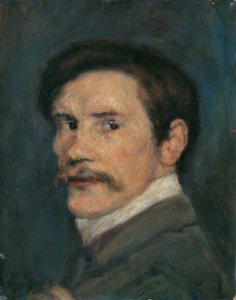 Zelfportret