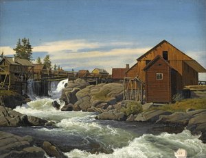 Van Hønefoss