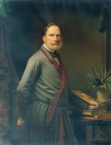 Zelfportret