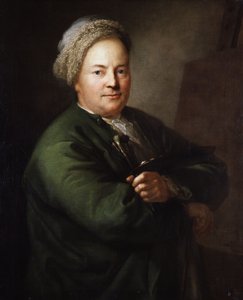  door Anton Graff