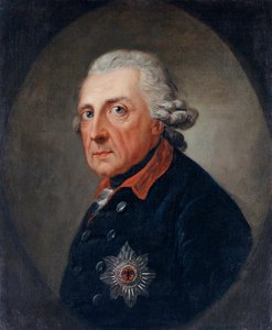 Friedrich de Grote