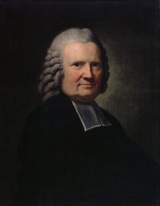  door Anton Graff