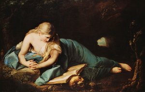 Sint Maria Magdalena