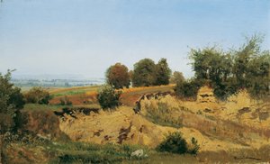 Bij Mannersdorf am Leithagebirge
