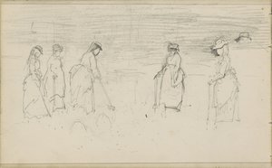  door Anton Mauve