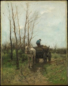  door Anton Mauve