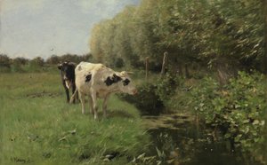  door Anton Mauve