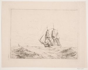Een linieschip