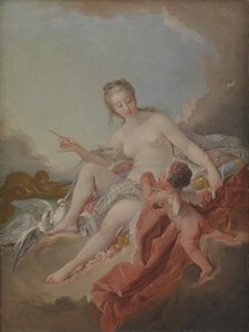 Venus en Amor