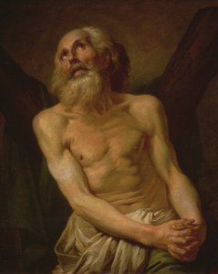 St. Andreas de Apostel