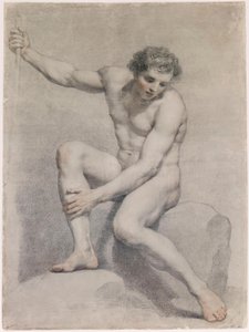  door Anton Raphael Mengs