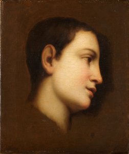  door Anton Raphael Mengs