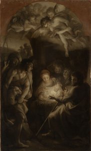  door Anton Raphael Mengs