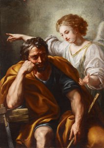  door Anton Raphael Mengs