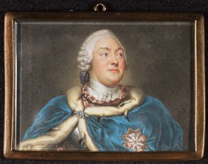  door Anton Raphael Mengs