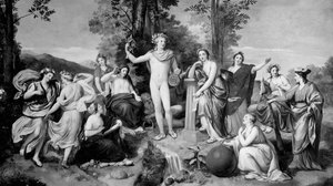 Parnassus