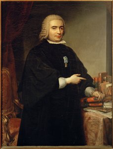  door Anton Raphael Mengs