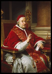  door Anton Raphael Mengs