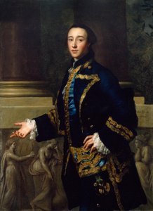  door Anton Raphael Mengs
