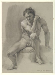  door Anton Raphael Mengs