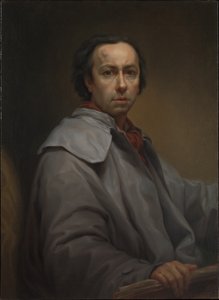  door Anton Raphael Mengs