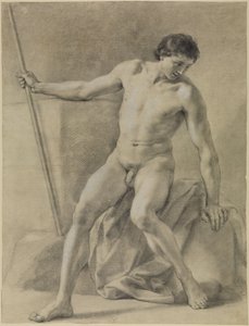  door Anton Raphael Mengs