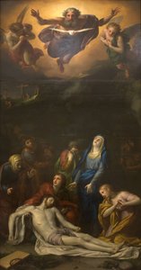De Kruisafneming, 1760s