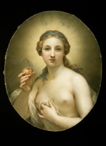  door Anton Raphael Mengs