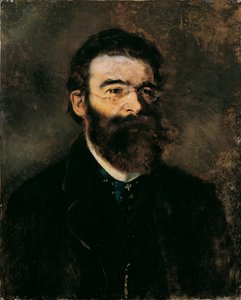 De Internist Professor Samuel Stern (?)