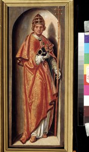 Paus Sint Cornelius