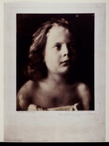 Freddy Gould, c 1866 door Frederick (attr. to) Barnard