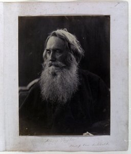 Henry Taylor, c 1865