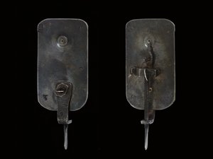 Microscoop, ca. 1690