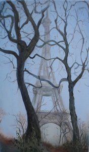 Eiffeltoren