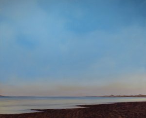 Instow Beach, Eb, ca. 2008