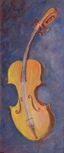 De viool, 2000