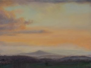 Welsh Mountains, 2022
