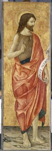 Johannes de Doper
