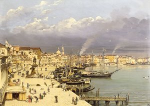 Venetië