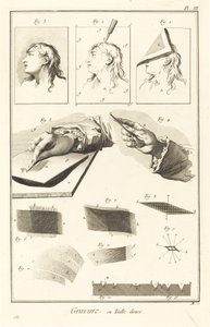 Gravure in Koper: pl. III